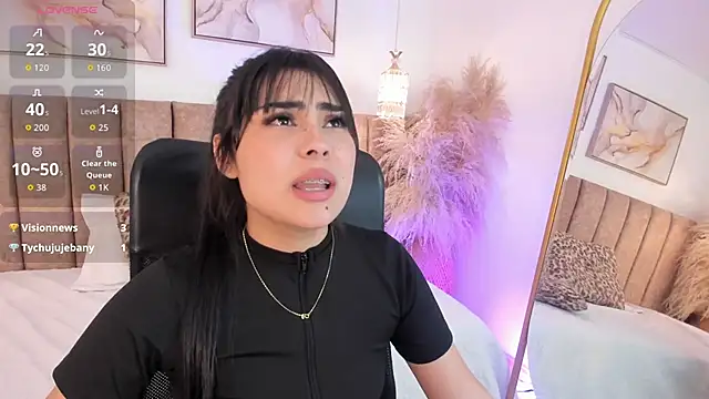 Chat XXX Live SofiVelvet_