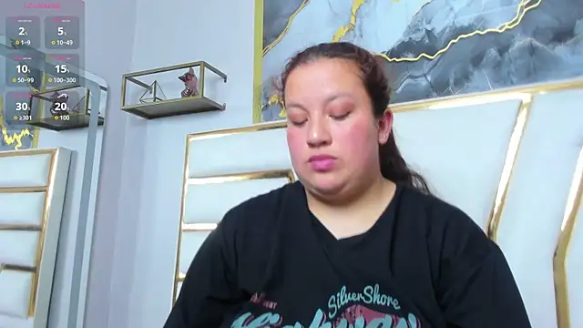 Živý XXX chat raven_blaze