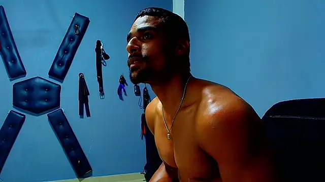 adonisdios22 Webcam Show