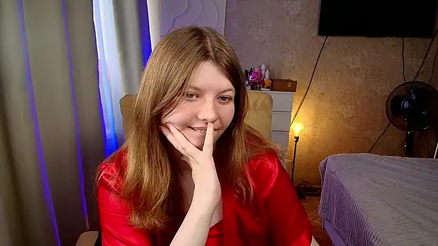 Chat XXX Live Vivian_cutie