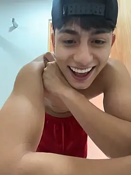 Chatroom XXX en direct de Lander_Cruz