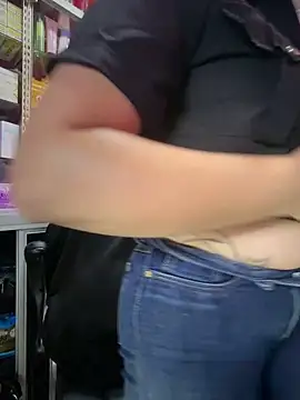 TamySweetness 라이브 XXX 채팅