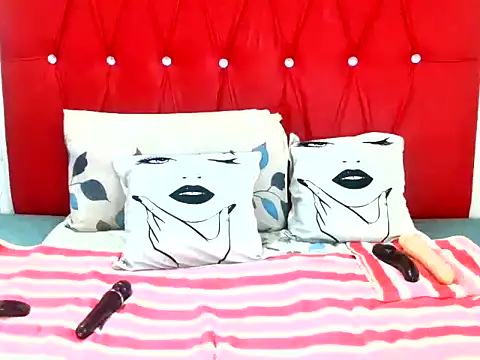 Blackbeautypearl120 élő XXX-chatje