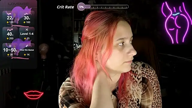 RachelPirce Adlı Modelin Canlı XXX Sohbeti