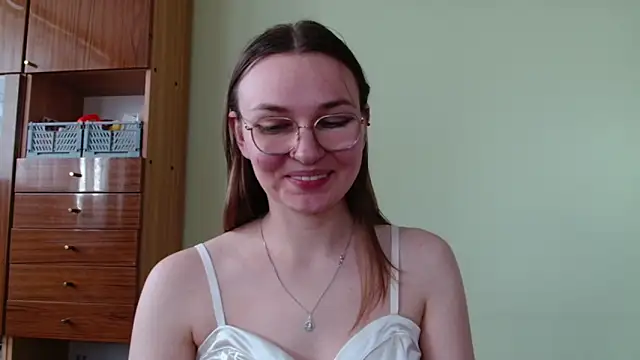 Chat XXX ao vivo de LooveELLYx