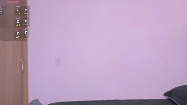 Pikashu7u7 webkamerás műsora