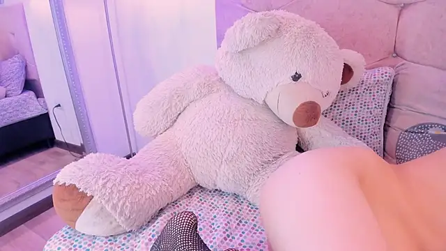 XXX chat uživo modela Celeste_wang