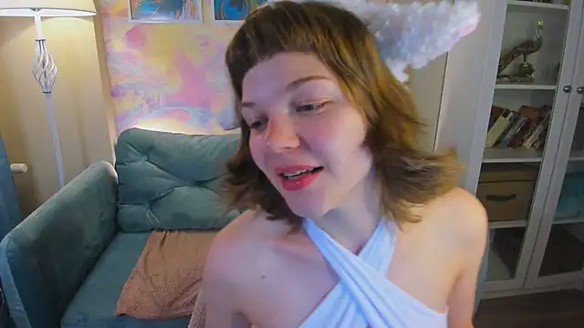 kira_naughtly লাইভ XXX চ্যাট