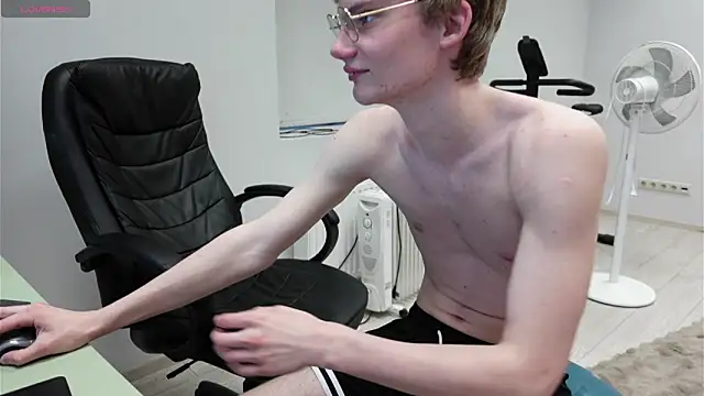 Dave_Redmond – Naživo XXX chat