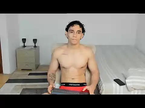 mateo_jack's Live XXX Chat