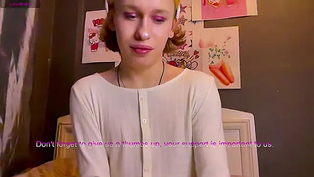 Miss_Amy00: онлайн-секс-чат