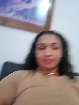 Webkamerová show mell0102