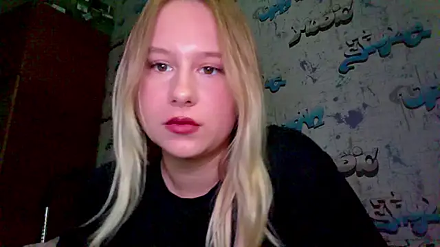 Show de LidaRutten na webcam