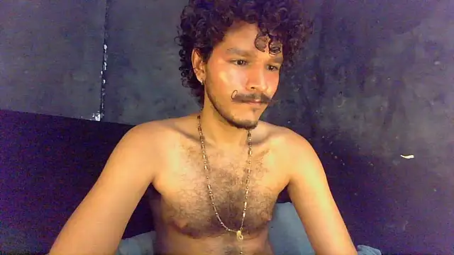 Chat XXX ao vivo de die_mond