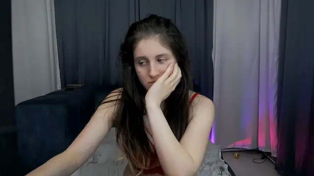 Holliy_Cooper's Live XXX Chat