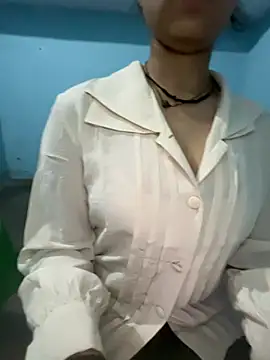 Chat XXX ao vivo de Brown_Kudiii
