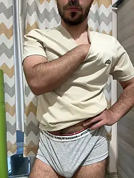 Horny_man5 webcam show