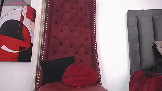 BiancaAntonelli 在線直播表演