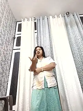 عرض كام Cute-Janvi20