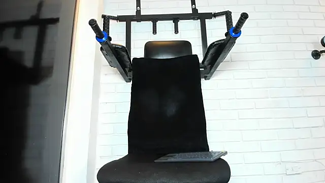 ItaloMoore's Webcam Show