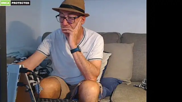 Chat XXX en directo de bluedae1