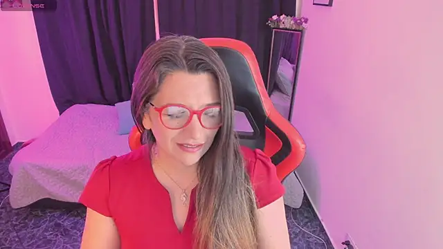 Hanna_MA – Live XXX-chat
