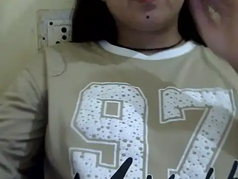 Show Webcam de Priyanka_Chopr