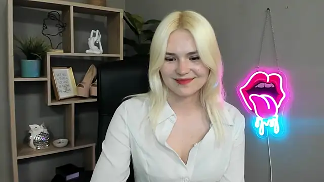 Czat XXX na żywo – SweetLilyxo