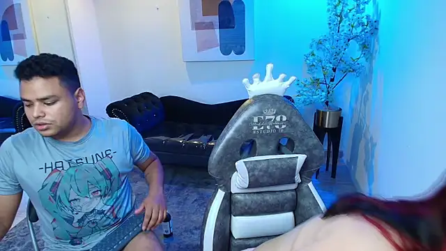 TarlyWho Chat XXX live