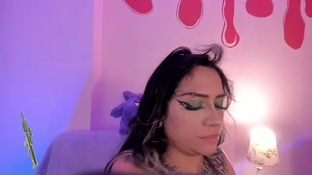 psychodoll_11 Live XXX-Chat