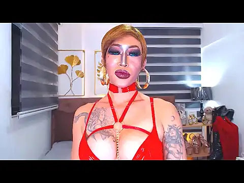 Онлайн чат XXX DominateMistressTania