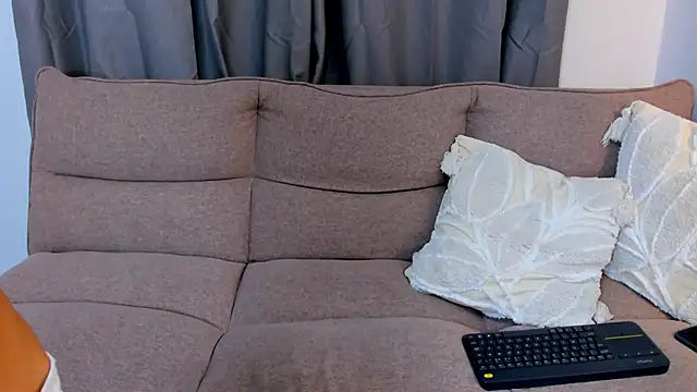 Webkamerová show Steban_silv
