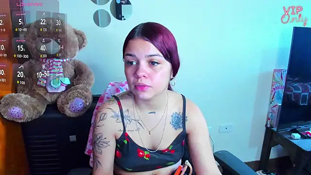 Sembang XXX Secara Langsung angelina_77
