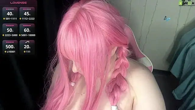 DemiLilllly Live XXX-Chat