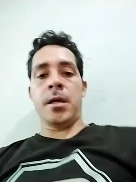 Show modela Logan_Daviid34 na web-kameri