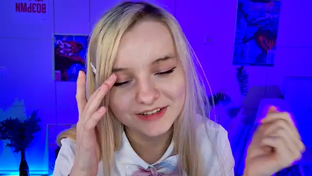 Angela_Bunny Live XXX-Chat
