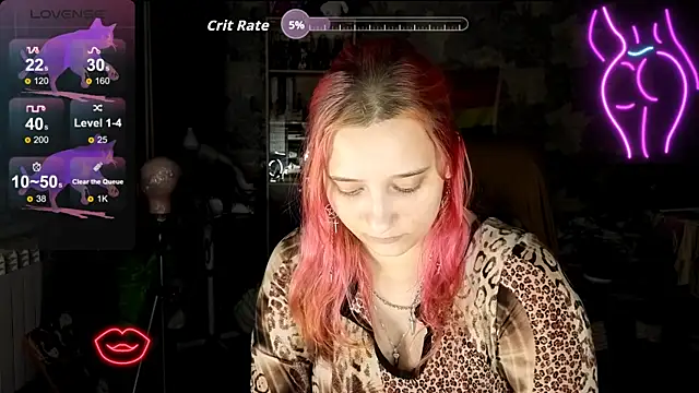 RachelPirce Chat XXX live