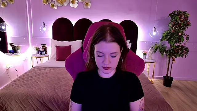 AlmaSound – Live XXX-chat