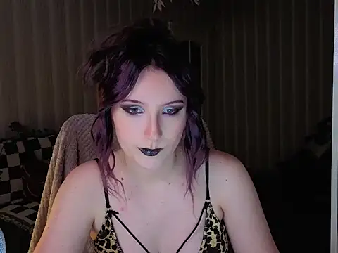 violet-siren-x – Live XXX-chat