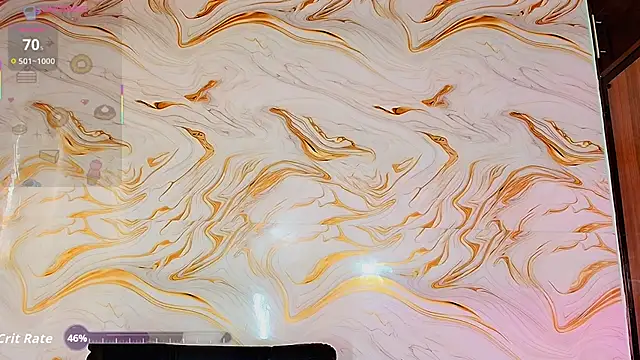 EbonyHansNight's Webcam Show