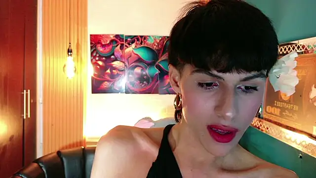 Chat XXX en directo de Evans_Robinson
