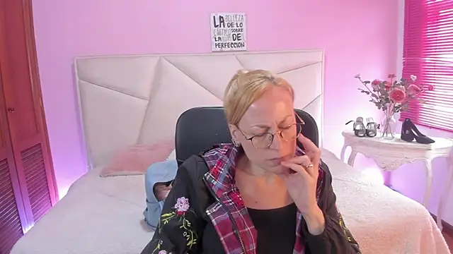 Živý XXX chat SammySanders