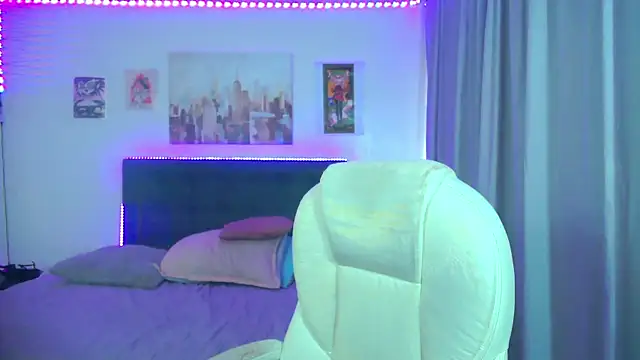 goth_minerva's Webcam Show