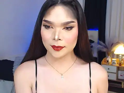 VickyMarquez Pertunjukan Webcam