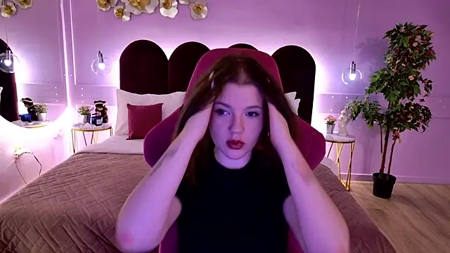 Chat XXX ao vivo de AlmaSound