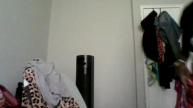 BedazedFireflyn Live XXX chat