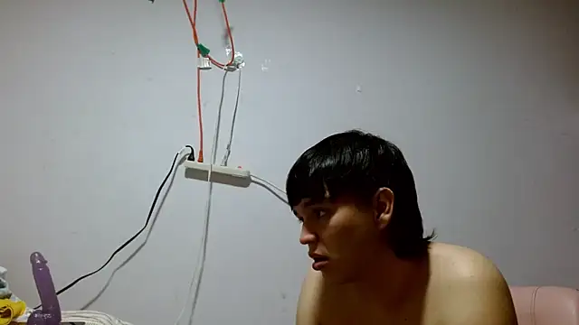 jesuz02 Webcam show