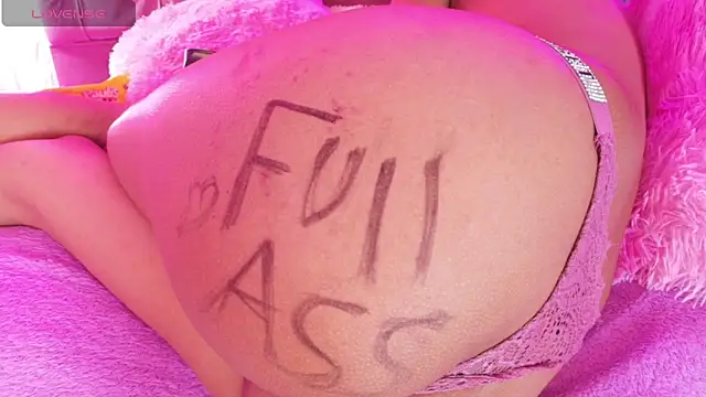 Anita_slut_Dirty Adlı Modelin Canlı XXX Sohbeti
