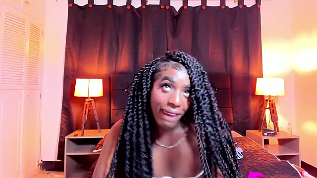YasiryCoper's Webcam Show