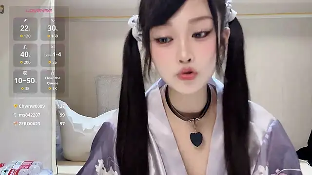 yueyue2003 现场XXX聊天